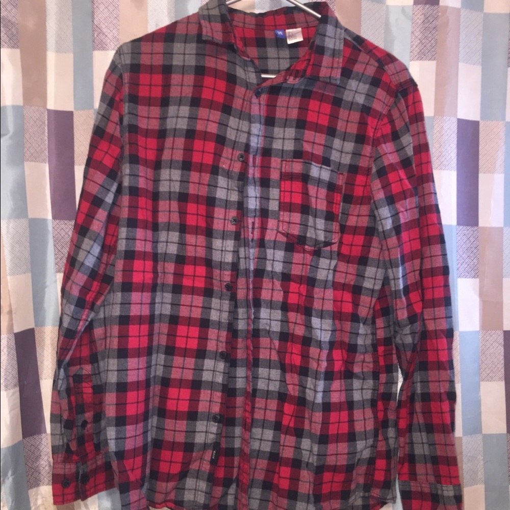 Flannel